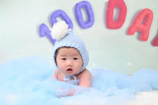 宁津九个月宝宝猛涨期症状