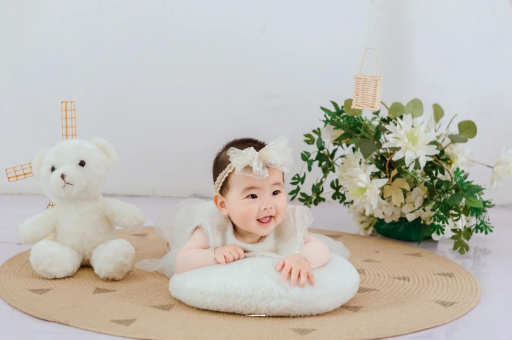 宁津七个月宝宝干呕